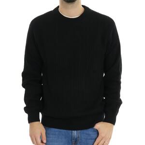 MAGLIA GIA SOLID NERO